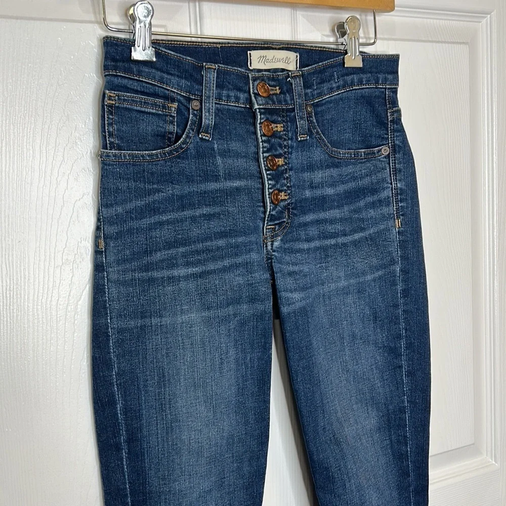 Madewell 9